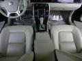 2012 XC70 3.2 AWD Sandstone Beige Interior