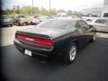 Pitch Black - Challenger R/T Photo No. 7