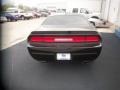Pitch Black - Challenger R/T Photo No. 8