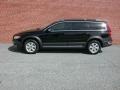 2012 Black Stone Volvo XC70 3.2 AWD  photo #11