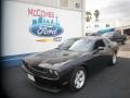 Pitch Black - Challenger R/T Photo No. 9