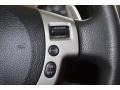 Black Controls Photo for 2008 Nissan Rogue #78731510