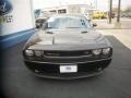Pitch Black - Challenger R/T Photo No. 10