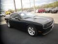 Pitch Black - Challenger R/T Photo No. 11