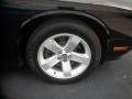 Pitch Black - Challenger R/T Photo No. 12