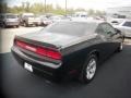 Pitch Black - Challenger R/T Photo No. 14