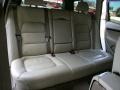 2012 Volvo XC70 Sandstone Beige Interior Rear Seat Photo