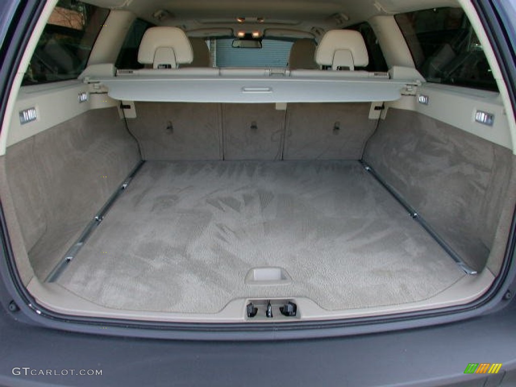 2012 Volvo XC70 3.2 AWD Trunk Photo #78731658