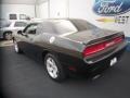Pitch Black - Challenger R/T Photo No. 16
