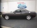 Pitch Black - Challenger R/T Photo No. 17