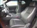 Pitch Black - Challenger R/T Photo No. 22