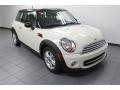 Pepper White - Cooper Hardtop Photo No. 1