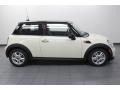 Pepper White - Cooper Hardtop Photo No. 2