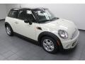 Pepper White - Cooper Hardtop Photo No. 6