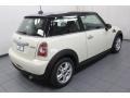 Pepper White - Cooper Hardtop Photo No. 8