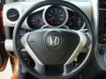  2008 Element LX AWD Steering Wheel