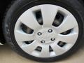 Polar White - Yaris 3 Door Liftback Photo No. 11