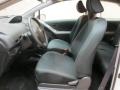 Polar White - Yaris 3 Door Liftback Photo No. 14