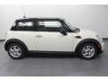Pepper White - Cooper Hardtop Photo No. 2