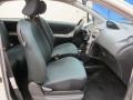 Polar White - Yaris 3 Door Liftback Photo No. 17