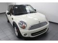 Pepper White - Cooper Hardtop Photo No. 5