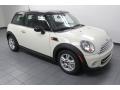 Pepper White - Cooper Hardtop Photo No. 6