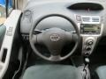 Polar White - Yaris 3 Door Liftback Photo No. 19
