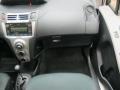 2008 Polar White Toyota Yaris 3 Door Liftback  photo #20