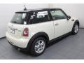 Pepper White - Cooper Hardtop Photo No. 8