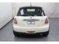 Pepper White - Cooper Hardtop Photo No. 10