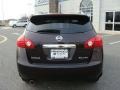 2011 Black Amethyst Nissan Rogue SL AWD  photo #5
