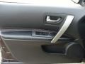 2011 Black Amethyst Nissan Rogue SL AWD  photo #8