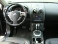 Black Dashboard Photo for 2011 Nissan Rogue #78732578
