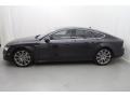 Oolong Grey Metallic - A7 3.0T quattro Prestige Photo No. 3
