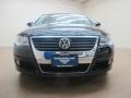 Deep Black - Passat Komfort Sedan Photo No. 3