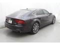 Oolong Grey Metallic - A7 3.0T quattro Prestige Photo No. 6