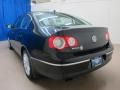 Deep Black - Passat Komfort Sedan Photo No. 6
