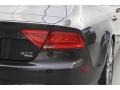Oolong Grey Metallic - A7 3.0T quattro Prestige Photo No. 7