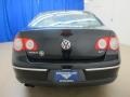Deep Black - Passat Komfort Sedan Photo No. 7