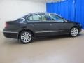 Deep Black - Passat Komfort Sedan Photo No. 9