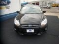 Black - Focus SE Sport 5-Door Photo No. 2