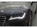Oolong Grey Metallic - A7 3.0T quattro Prestige Photo No. 13