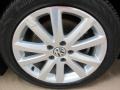 Deep Black - Passat Komfort Sedan Photo No. 13