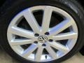 Deep Black - Passat Komfort Sedan Photo No. 14