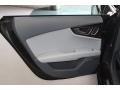 Oolong Grey Metallic - A7 3.0T quattro Prestige Photo No. 19