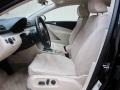 Deep Black - Passat Komfort Sedan Photo No. 16