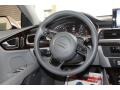 Oolong Grey Metallic - A7 3.0T quattro Prestige Photo No. 21