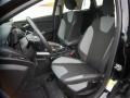 2012 Black Ford Focus SE Sport 5-Door  photo #10