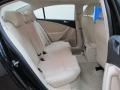 Deep Black - Passat Komfort Sedan Photo No. 20