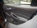 2012 Black Ford Focus SE Sport 5-Door  photo #14